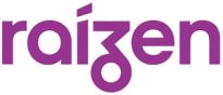 Raizen logo