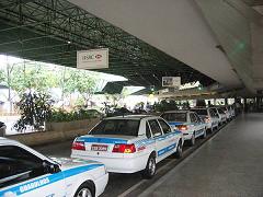 taxis Brasilia