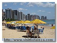 Visit Fortaleza