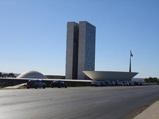 Brazilian Parliament