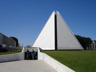 Templo Boa Vontade