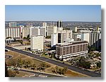 Brasilia hotels