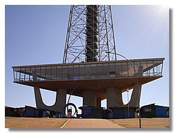 Brasilia Tower