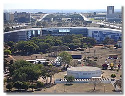 Brasilia Convention Center