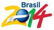 World Cup 2014 in Brazil